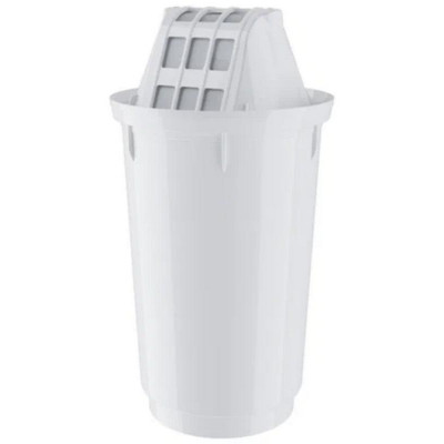 Фильтр очистки воды 'Аквафор Гарри' А5 синий (+ доп. картридж)-4