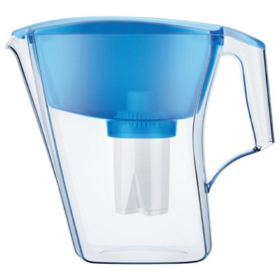 Фильтр очистки воды 'Аквафор Лайн' синий