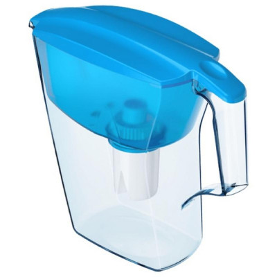 Фильтр очистки воды 'Аквафор Лайн' синий-3