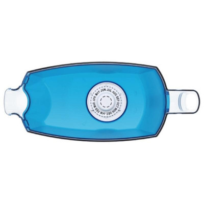 Фильтр очистки воды 'Аквафор Лайн' синий-4