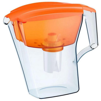 Фильтр очистки воды 'Аквафор Лайн' оранжевый-2