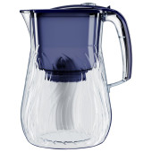 Фильтр очистки воды 'Аквафор Орлеан' синий