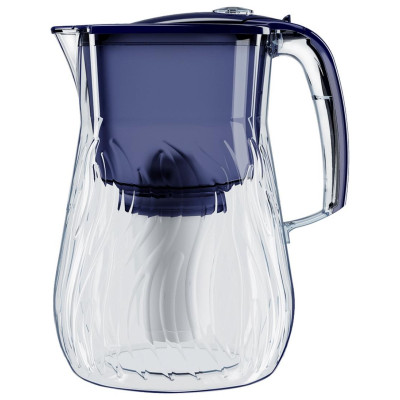 Фильтр очистки воды 'Аквафор Орлеан' синий