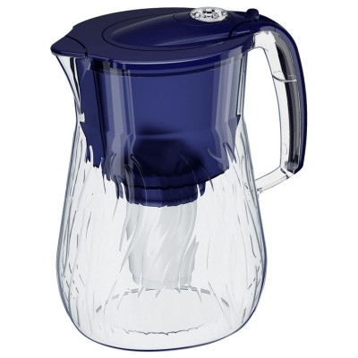 Фильтр очистки воды 'Аквафор Орлеан' синий-2