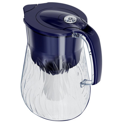 Фильтр очистки воды 'Аквафор Орлеан' синий-3