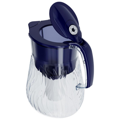 Фильтр очистки воды 'Аквафор Орлеан' синий-4