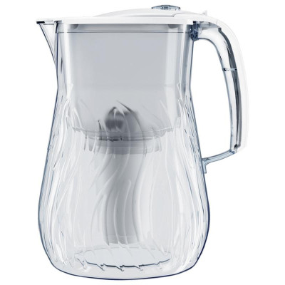 Фильтр очистки воды 'Аквафор Орлеан' Белый