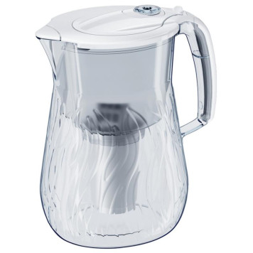 Фильтр очистки воды 'Аквафор Орлеан' Белый-2