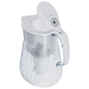 Фильтр очистки воды 'Аквафор Орлеан' Белый-4