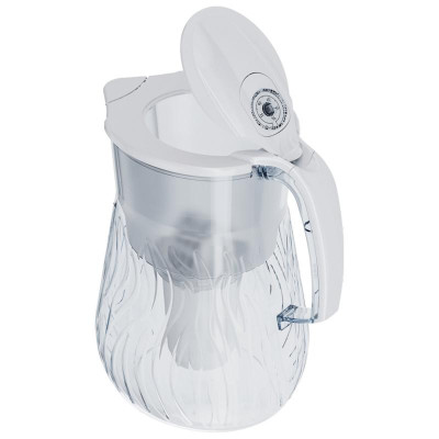 Фильтр очистки воды 'Аквафор Орлеан' Белый-4