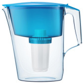 Фильтр очистки воды 'Аквафор Ультра' голубой Фильтр очистки воды 'Аквафор Ультра' голубой