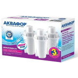 Картридж Аквафор В100-15/B15 3 шт. в упаковке