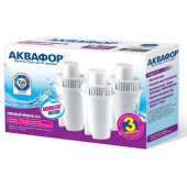 Картридж Аквафор В100-15/B15 3 шт. в упаковке