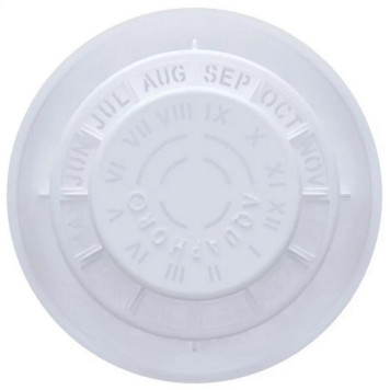 Картридж Аквафор В100-5/B5 3 шт. в упаковке-3