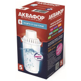 Картридж Аквафор В100-5/B5