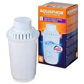 Картридж Аквафор В100-6/B6-1