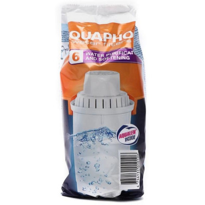 Картридж Аквафор В100-6/B6-2