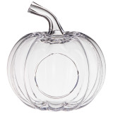 Ваза "ТЫКВА" 23x24 см ALEGRE GLASS 337-030