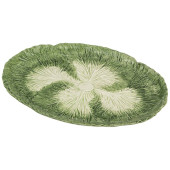 Блюдо "КАПУСТА" 40*22 см. ANNALUMA 628-151