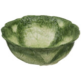Салатник "КАПУСТА" диаметр=27 см. ANNALUMA 628-152