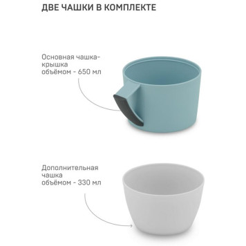 1010-1700-CN Термос питьевой 'Арктика' 1.7л (голубой)-3