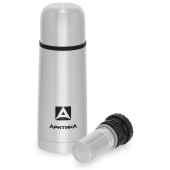 101-350C Термос питьевой 'Арктика' 0.35л c ситечком