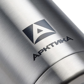 101-350C Термос питьевой 'Арктика' 0.35л c ситечком-2