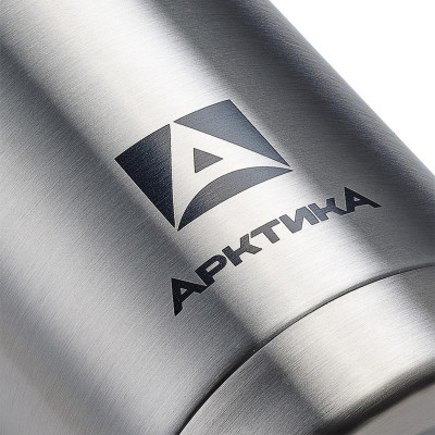 101-350C Термос питьевой 'Арктика' 0.35л c ситечком-2