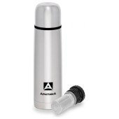 101-500С Термос с ситечком, питьевой 'Арктика' 0.5л