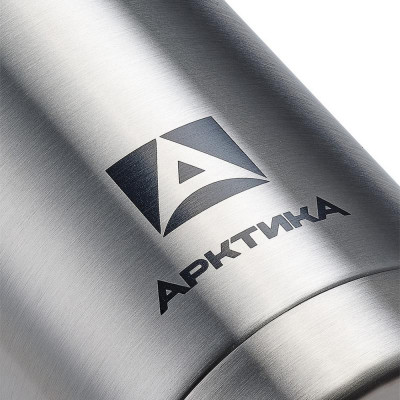 101-500С Термос с ситечком, питьевой 'Арктика' 0.5л-2