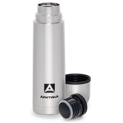 101-750А Термос в чехле, питьевой 'Арктика' 0.75л-1