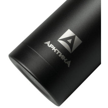 102-1000-BK Термос (для напитков) 'Арктика' 1л (черный)-2