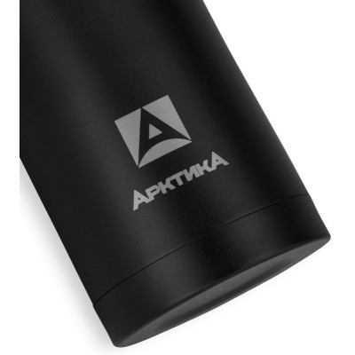 105-1200-BKT Термос для напитков 'Арктика' 1.2л (черный)-2