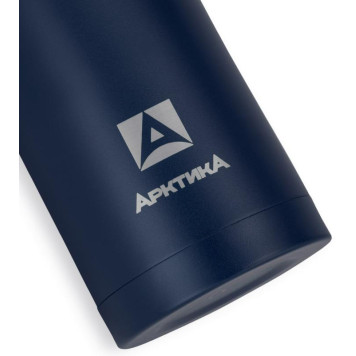 105-1200-BLT Термос бытовой 'Арктика' 1.2л (синий)-2