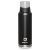 106-1200-BK Термос бытовой 'Арктика' 1.2л (чёрный)