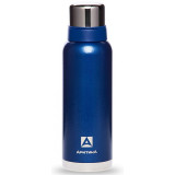 106-1200-BL Термос (для напитков) 'Арктика' 1.2л (синий)