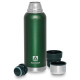 106-1200-GN Термос (для напитков) 'Арктика' 1.2л (зелёный)