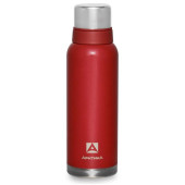 106-1200-RD Термос (для напитков) 'Арктика' 1.2л (красный)