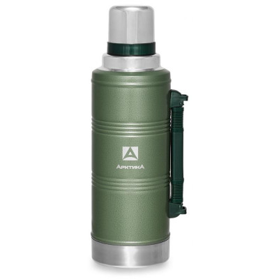 106-2200Р-GN Термос (для напитков) 'Арктика' 2.2л (зеленый)