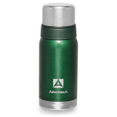 106-500-GN Термос (для напитков) 'Арктика' 0.5л (зелёный)