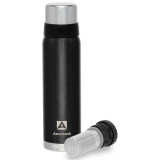 106-900C-BK Термос бытовой 'Арктика' 0.9л (чёрный)