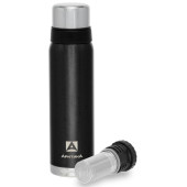 106-900C-BK Термос бытовой 'Арктика' 0.9л (чёрный)