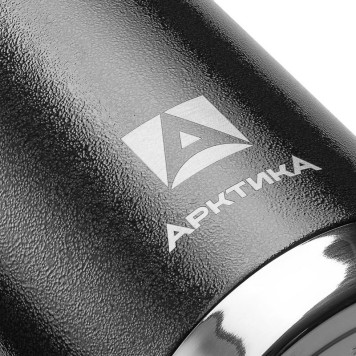 106-900C-BK Термос бытовой 'Арктика' 0.9л (чёрный)-2
