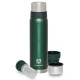106-900C GN Термос с ситечком (для напитков) 'Арктика' 0.9л (зелёный)