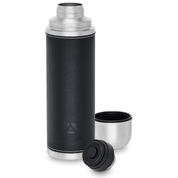 108-1000-BK Термос бытовой 'Арктика' 1л (черный)-1