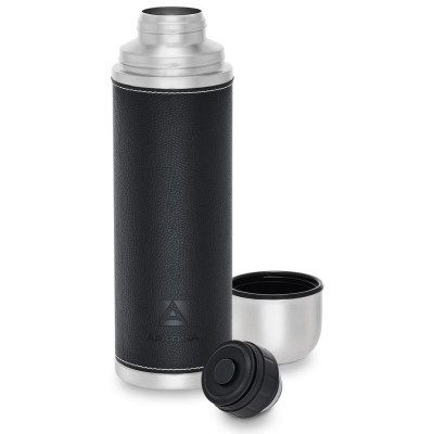 108-1000-BK Термос бытовой 'Арктика' 1л (черный)-1