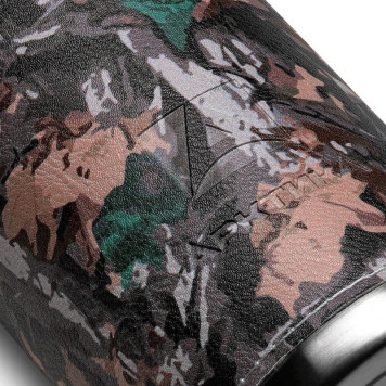 108-500Х Термос питьевой 'Арктика' 0.5л (в текст.оплётке 'Хаки')-3