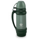 109-1000М-GN Термос 'Шторм' питьевой 'Арктика' 1.0л (зеленый)