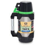 110-1500-GN Термос 'Тайга' питьевой 'Арктика' 1.5л