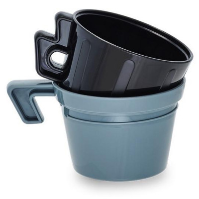 110-1500-GN Термос 'Тайга' питьевой 'Арктика' 1.5л-2